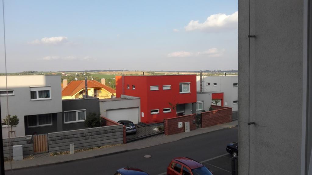 Apartman Jarosova Znojmo Exterior photo