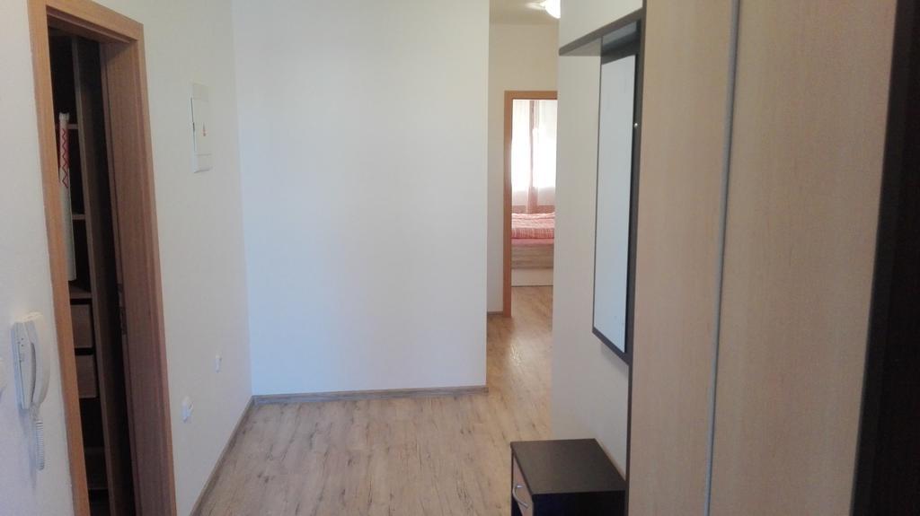 Apartman Jarosova Znojmo Exterior photo