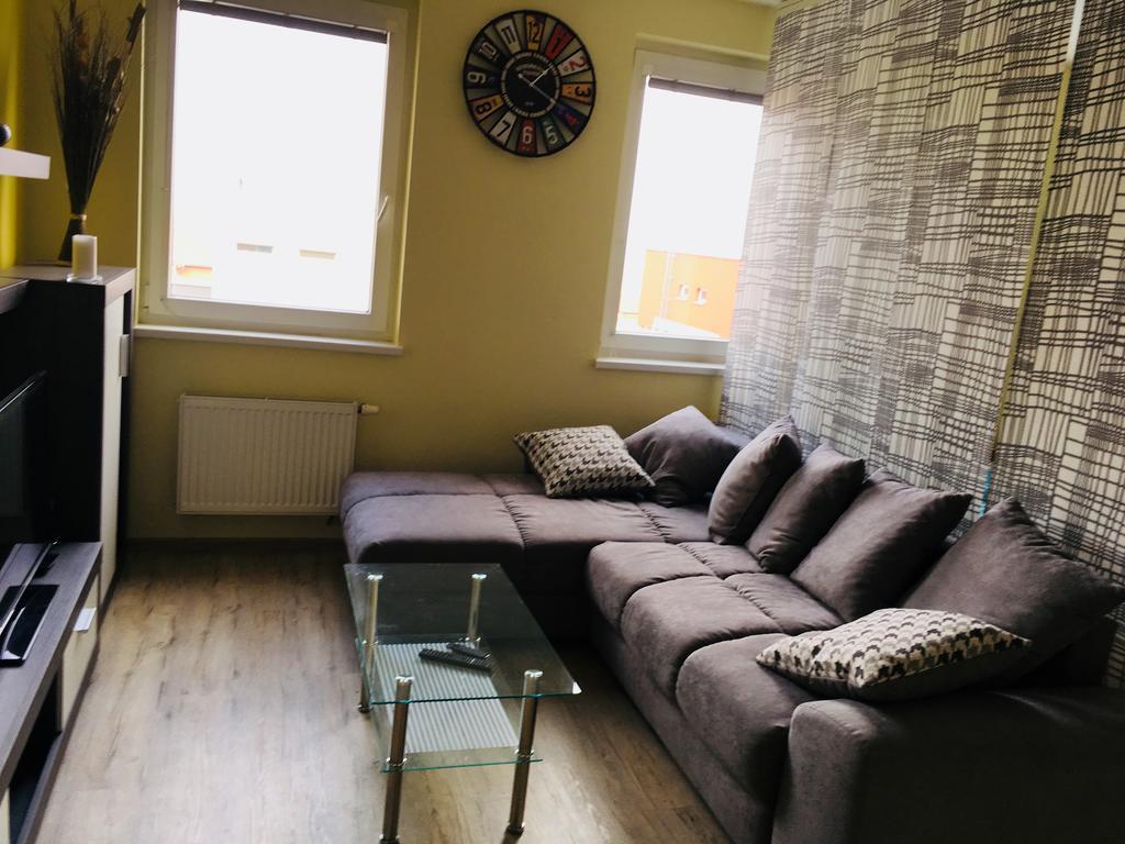 Apartman Jarosova Znojmo Exterior photo